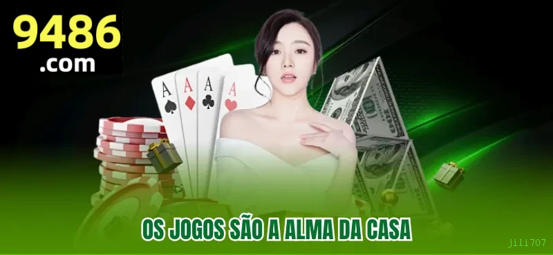 jili707: Aventura em Cada Lance com Jogos de Tabuleiro Online