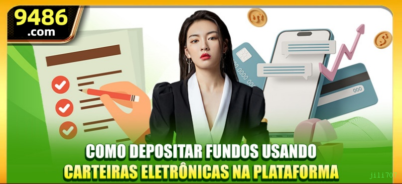 jili707: A Nova Era dos Jogos Mobile Que Você Precisa Conhecer