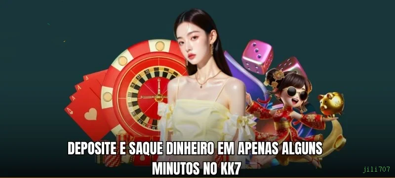 jili707 Offline: Diversão Garantida Sem Precisar de Internet!